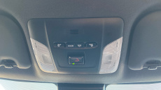 Toyota Corolla 2.0 VVT-i Hybrid Icon Tech 5dr CVT Hybrid Estate